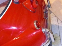 1956 BMW Isetta for sale in Michigan (ID-136086)