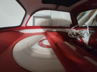 1956 BMW Isetta for sale in Michigan (ID-136086)