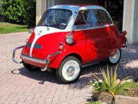 1956 BMW Isetta for sale in Michigan (ID-136086)