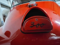 1956 BMW Isetta for sale in Michigan (ID-136086)