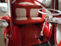 1956 BMW Isetta for sale in Michigan (ID-136086)