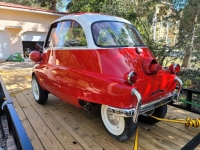 1956 BMW Isetta for sale in Michigan (ID-136086)
