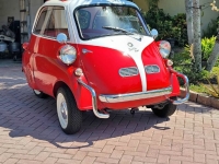 1956 BMW Isetta for sale in Michigan (ID-136086)