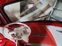1956 BMW Isetta for sale in Michigan (ID-136086)