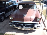 1956 Buick Century for sale in Michigan (ID-110289)