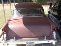1956 Buick Century for sale in Michigan (ID-110289)