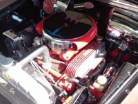 1956 Buick Century for sale in Michigan (ID-110289)