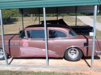 1956 Buick Century for sale in Michigan (ID-110289)