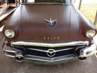 1956 Buick Century for sale in Michigan (ID-121736)