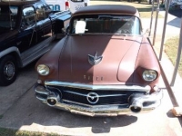 1956 Buick Century for sale in Michigan (ID-121736)
