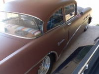 1956 Buick Century for sale in Michigan (ID-121736)