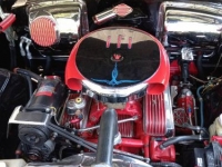 1956 Buick Century for sale in Michigan (ID-121736)