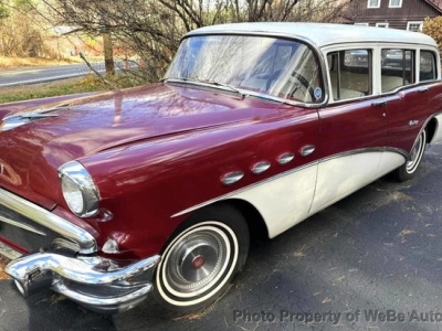 1956 Buick Century for sale in New York