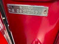 1956 Buick Century for sale in Riverhead, New York (ID-139751)