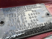 1956 Buick Century for sale in Riverhead, New York (ID-139751)