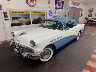 1956 Buick Century for sale