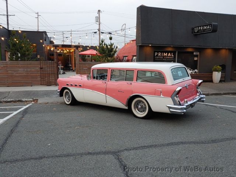 1956 Buick Century for sale in Riverhead, New York (ID-146494)