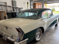 1956 Buick Century for sale in Michigan (ID-155163)