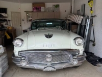 1956 Buick Century for sale in Michigan (ID-155163)