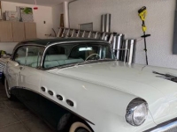 1956 Buick Century for sale in Michigan (ID-155163)