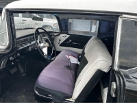 1956 Buick Riviera for sale in Michigan (ID-125580)