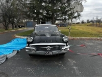 1956 Buick Riviera for sale in Michigan (ID-125580)