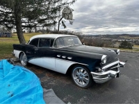 1956 Buick Riviera for sale in Michigan (ID-125580)