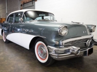 1956 Buick Sedan for sale in Michigan (ID-122224)
