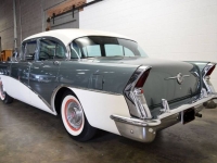 1956 Buick Sedan for sale in Michigan (ID-122224)