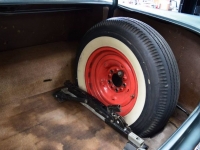 1956 Buick Sedan for sale in Michigan (ID-122224)