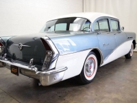 1956 Buick Sedan for sale in Michigan (ID-122224)