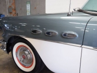 1956 Buick Sedan for sale in Michigan (ID-122224)