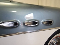1956 Buick Sedan for sale in Michigan (ID-122224)