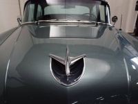 1956 Buick Sedan for sale in Michigan (ID-122224)