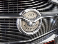 1956 Buick Sedan for sale in Michigan (ID-122224)