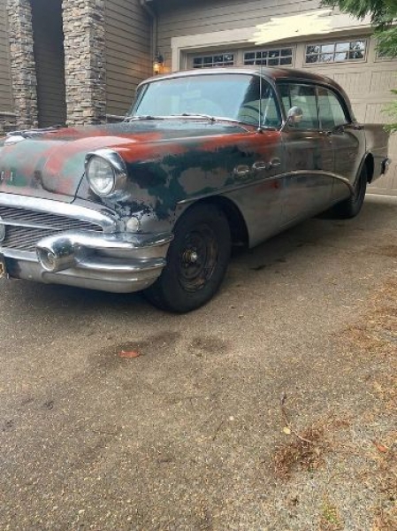 1956 Buick Special for sale in Michigan (ID-94346)