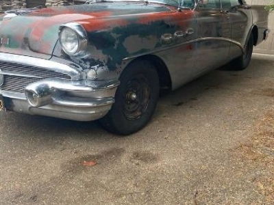 1956 Buick Special for sale