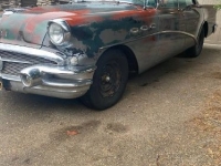 1956 Buick Special for sale in Michigan (ID-94346)