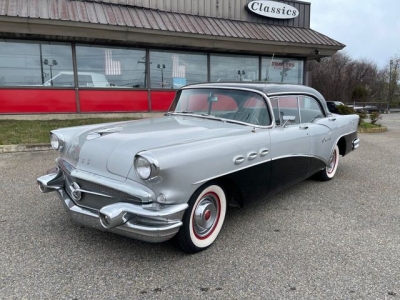 1956 Buick Special for sale