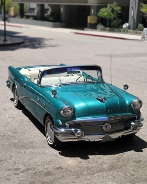 1956 Buick Special for sale in Michigan (ID-102827)