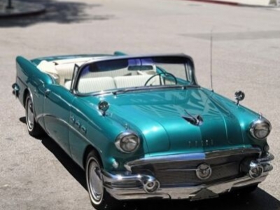1956 Buick Special for sale