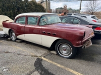1956 Buick Special for sale in Michigan (ID-114357)