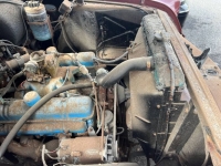 1956 Buick Special for sale in Michigan (ID-114357)