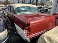 1956 Buick Special for sale in Michigan (ID-114357)