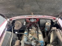 1956 Buick Special for sale in Michigan (ID-114357)