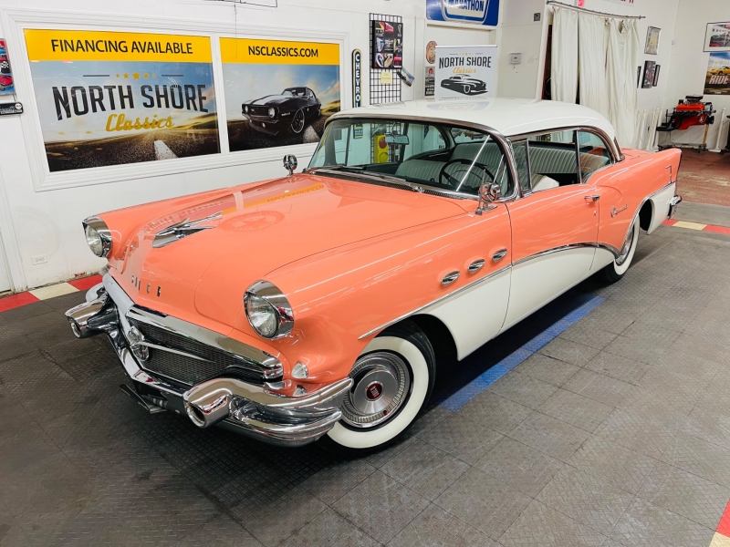 1956 Buick Special for sale in Mundelein, Illinois (ID-115224)