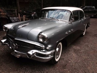 1956 Buick Special for sale