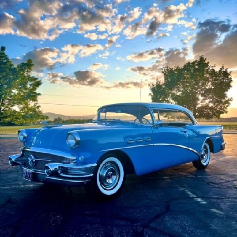 1956 Buick Special for sale in Michigan (ID-117837)