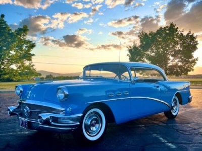 1956 Buick Special for sale