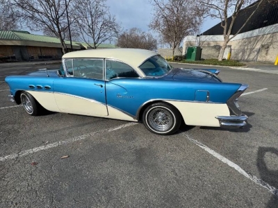 1956 Buick Special for sale